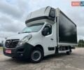Белый Опель Movano, объемом двигателя 2.3 л и пробегом 329 тыс. км за 21999 $, фото 36 на Automoto.ua