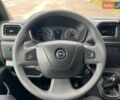 Белый Опель Movano, объемом двигателя 2.3 л и пробегом 329 тыс. км за 21999 $, фото 96 на Automoto.ua