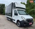 Белый Опель Movano, объемом двигателя 2.3 л и пробегом 329 тыс. км за 21999 $, фото 19 на Automoto.ua