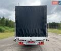 Белый Опель Movano, объемом двигателя 2.3 л и пробегом 329 тыс. км за 21999 $, фото 30 на Automoto.ua
