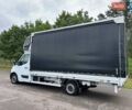 Белый Опель Movano, объемом двигателя 2.3 л и пробегом 329 тыс. км за 21999 $, фото 16 на Automoto.ua