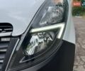 Белый Опель Movano, объемом двигателя 2.3 л и пробегом 329 тыс. км за 21999 $, фото 38 на Automoto.ua