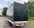 Белый Опель Movano, объемом двигателя 2.3 л и пробегом 329 тыс. км за 21999 $, фото 11 на Automoto.ua