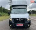 Белый Опель Movano, объемом двигателя 2.3 л и пробегом 329 тыс. км за 21999 $, фото 24 на Automoto.ua