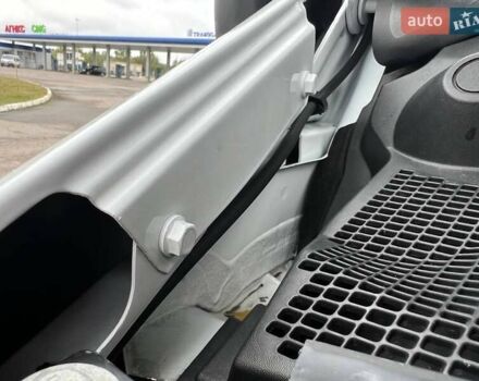 Белый Опель Movano, объемом двигателя 2.3 л и пробегом 329 тыс. км за 21999 $, фото 73 на Automoto.ua