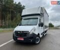 Белый Опель Movano, объемом двигателя 2.3 л и пробегом 329 тыс. км за 21999 $, фото 9 на Automoto.ua