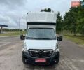 Белый Опель Movano, объемом двигателя 2.3 л и пробегом 329 тыс. км за 21999 $, фото 25 на Automoto.ua