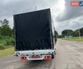 Белый Опель Movano, объемом двигателя 2.3 л и пробегом 329 тыс. км за 21999 $, фото 33 на Automoto.ua