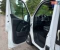 Белый Опель Movano, объемом двигателя 2.3 л и пробегом 329 тыс. км за 21999 $, фото 54 на Automoto.ua