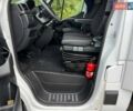 Белый Опель Movano, объемом двигателя 2.3 л и пробегом 329 тыс. км за 21999 $, фото 97 на Automoto.ua