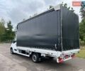 Белый Опель Movano, объемом двигателя 2.3 л и пробегом 329 тыс. км за 21999 $, фото 2 на Automoto.ua