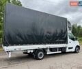Белый Опель Movano, объемом двигателя 2.3 л и пробегом 329 тыс. км за 21999 $, фото 40 на Automoto.ua