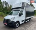 Белый Опель Movano, объемом двигателя 2.3 л и пробегом 329 тыс. км за 21999 $, фото 6 на Automoto.ua