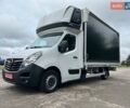Белый Опель Movano, объемом двигателя 2.3 л и пробегом 329 тыс. км за 21999 $, фото 20 на Automoto.ua