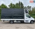 Белый Опель Movano, объемом двигателя 2.3 л и пробегом 329 тыс. км за 21999 $, фото 34 на Automoto.ua