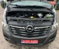 Белый Опель Movano, объемом двигателя 2.3 л и пробегом 329 тыс. км за 21999 $, фото 71 на Automoto.ua