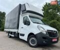 Белый Опель Movano, объемом двигателя 2.3 л и пробегом 329 тыс. км за 21999 $, фото 32 на Automoto.ua