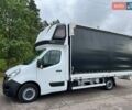 Белый Опель Movano, объемом двигателя 2.3 л и пробегом 329 тыс. км за 21999 $, фото 12 на Automoto.ua