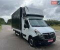 Белый Опель Movano, объемом двигателя 2.3 л и пробегом 329 тыс. км за 21999 $, фото 21 на Automoto.ua