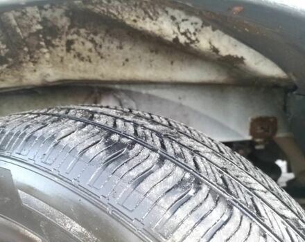 Белый Опель Movano, объемом двигателя 2.2 л и пробегом 475 тыс. км за 6500 $, фото 12 на Automoto.ua