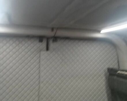 Белый Опель Movano, объемом двигателя 2.2 л и пробегом 475 тыс. км за 6500 $, фото 16 на Automoto.ua