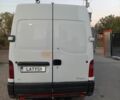 Белый Опель Movano, объемом двигателя 2.2 л и пробегом 475 тыс. км за 6500 $, фото 2 на Automoto.ua