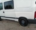 Белый Опель Movano, объемом двигателя 2.2 л и пробегом 475 тыс. км за 6500 $, фото 10 на Automoto.ua