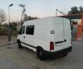 Белый Опель Movano, объемом двигателя 2.2 л и пробегом 475 тыс. км за 6500 $, фото 3 на Automoto.ua