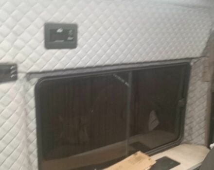 Белый Опель Movano, объемом двигателя 2.2 л и пробегом 475 тыс. км за 6500 $, фото 15 на Automoto.ua