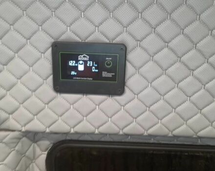 Белый Опель Movano, объемом двигателя 2.2 л и пробегом 475 тыс. км за 6500 $, фото 14 на Automoto.ua