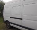 Белый Опель Movano, объемом двигателя 2.5 л и пробегом 486 тыс. км за 6100 $, фото 9 на Automoto.ua