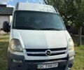 Білий Опель Movano, об'ємом двигуна 2.5 л та пробігом 450 тис. км за 2999 $, фото 21 на Automoto.ua