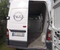 Белый Опель Movano, объемом двигателя 2.5 л и пробегом 486 тыс. км за 6100 $, фото 7 на Automoto.ua