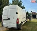 Білий Опель Movano, об'ємом двигуна 2.5 л та пробігом 450 тис. км за 2999 $, фото 13 на Automoto.ua