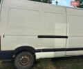 Білий Опель Movano, об'ємом двигуна 2.5 л та пробігом 450 тис. км за 2999 $, фото 29 на Automoto.ua