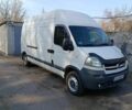 Білий Опель Movano, об'ємом двигуна 2.5 л та пробігом 452 тис. км за 7700 $, фото 2 на Automoto.ua