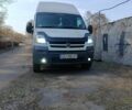 Білий Опель Movano, об'ємом двигуна 2.5 л та пробігом 452 тис. км за 7700 $, фото 1 на Automoto.ua