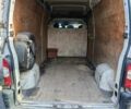 Білий Опель Movano, об'ємом двигуна 2.5 л та пробігом 452 тис. км за 7700 $, фото 3 на Automoto.ua