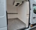 Белый Опель Movano, объемом двигателя 2.3 л и пробегом 232 тыс. км за 17300 $, фото 5 на Automoto.ua