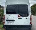 Белый Опель Movano, объемом двигателя 2.2 л и пробегом 376 тыс. км за 15499 $, фото 5 на Automoto.ua
