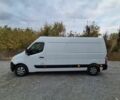 Белый Опель Movano, объемом двигателя 2.3 л и пробегом 232 тыс. км за 17300 $, фото 3 на Automoto.ua