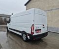 Білий Опель Movano, об'ємом двигуна 2.3 л та пробігом 224 тис. км за 17500 $, фото 2 на Automoto.ua