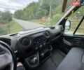 Белый Опель Movano, объемом двигателя 2.2 л и пробегом 376 тыс. км за 15499 $, фото 10 на Automoto.ua