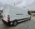 Белый Опель Movano, объемом двигателя 2.3 л и пробегом 232 тыс. км за 17300 $, фото 1 на Automoto.ua