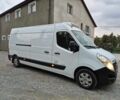 Белый Опель Movano, объемом двигателя 2.3 л и пробегом 232 тыс. км за 17300 $, фото 1 на Automoto.ua