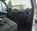 Білий Опель Movano, об'ємом двигуна 2.3 л та пробігом 224 тис. км за 17500 $, фото 7 на Automoto.ua