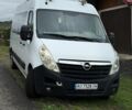 Белый Опель Movano, объемом двигателя 2.2 л и пробегом 376 тыс. км за 15499 $, фото 1 на Automoto.ua