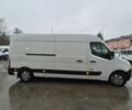 Білий Опель Movano, об'ємом двигуна 2.3 л та пробігом 224 тис. км за 17500 $, фото 3 на Automoto.ua