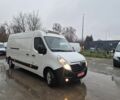 Білий Опель Movano, об'ємом двигуна 2.3 л та пробігом 224 тис. км за 17500 $, фото 4 на Automoto.ua
