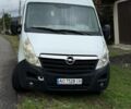 Белый Опель Movano, объемом двигателя 2.2 л и пробегом 376 тыс. км за 15499 $, фото 6 на Automoto.ua